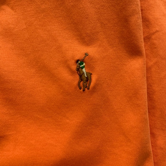 Ralph Lauren Polo shirt - Picture 2 of 3